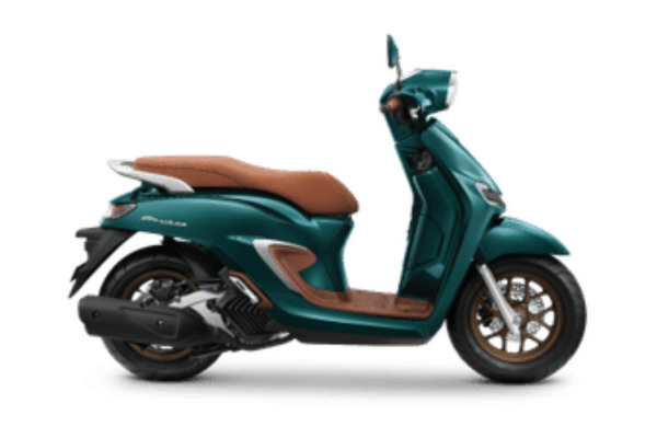 STYLO 160