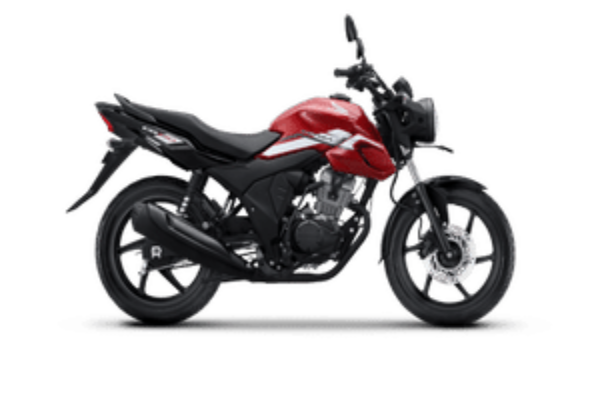 CB150 VERZA