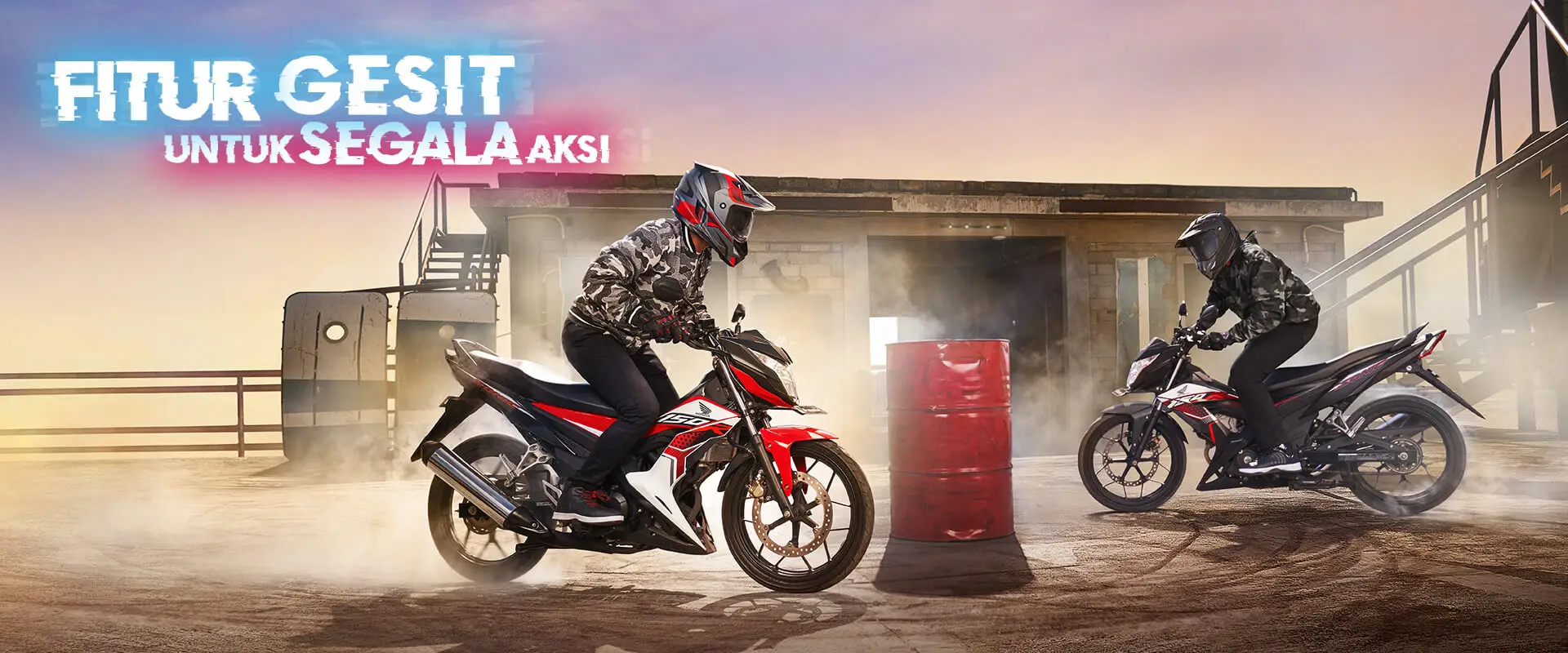 Sonic 150R
