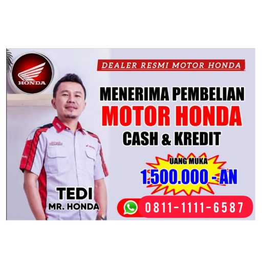 TEDI Hondamotorkuningan