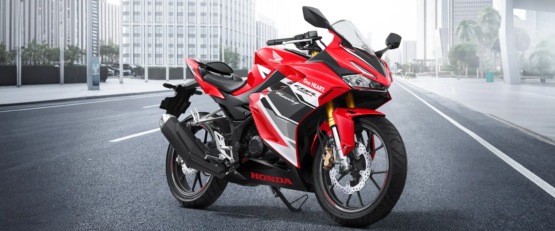 CBR 150R