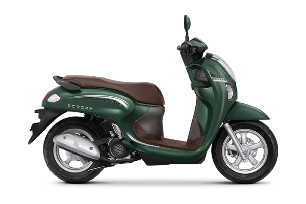 Scoopy