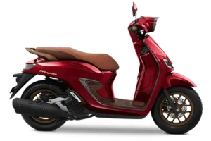 STYLO 160