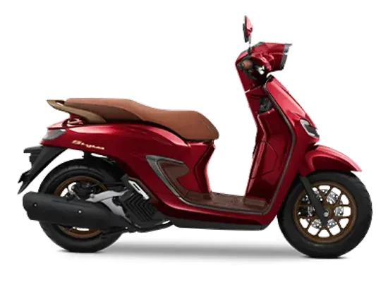 STYLO 160