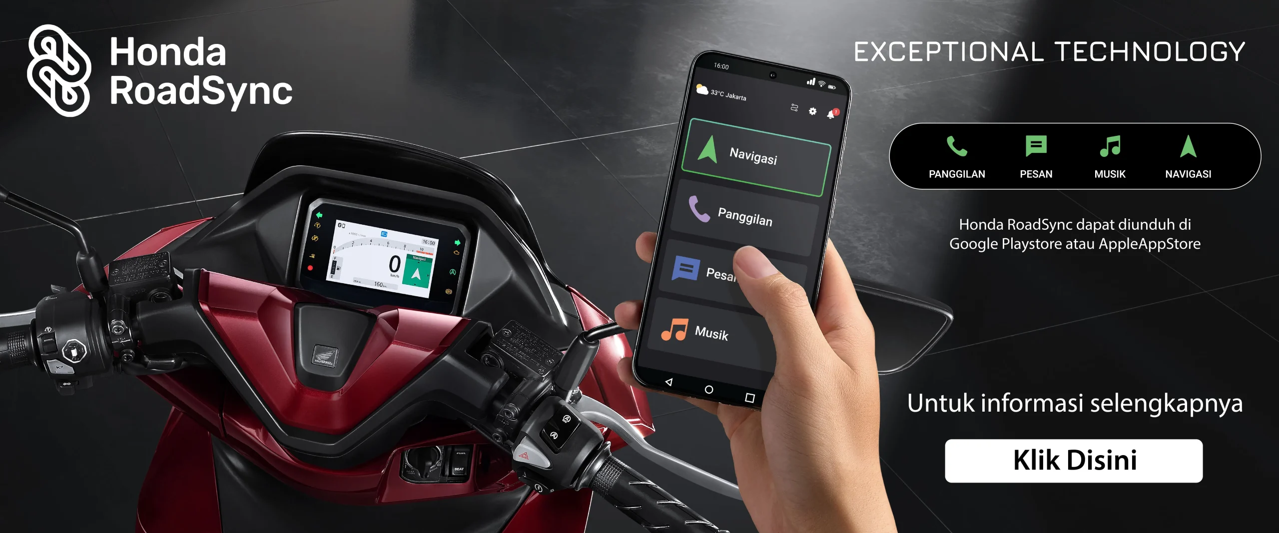 PCX 160