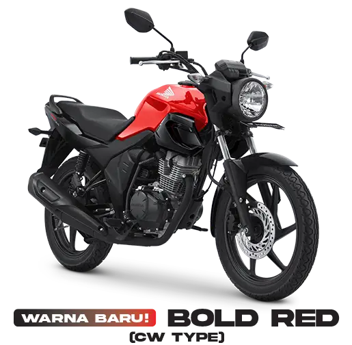 BLOD RED